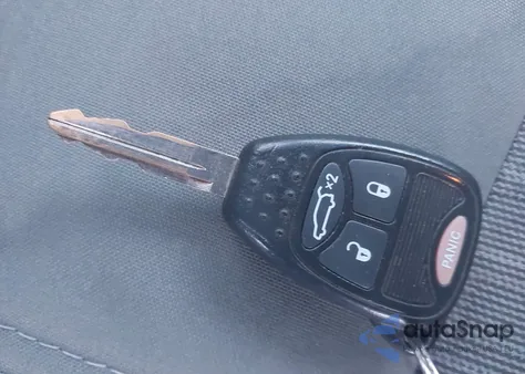 2007 Chrysler Pt Cruiser Touring из США, поврежденный, VIN 3C3JY55E47T594480